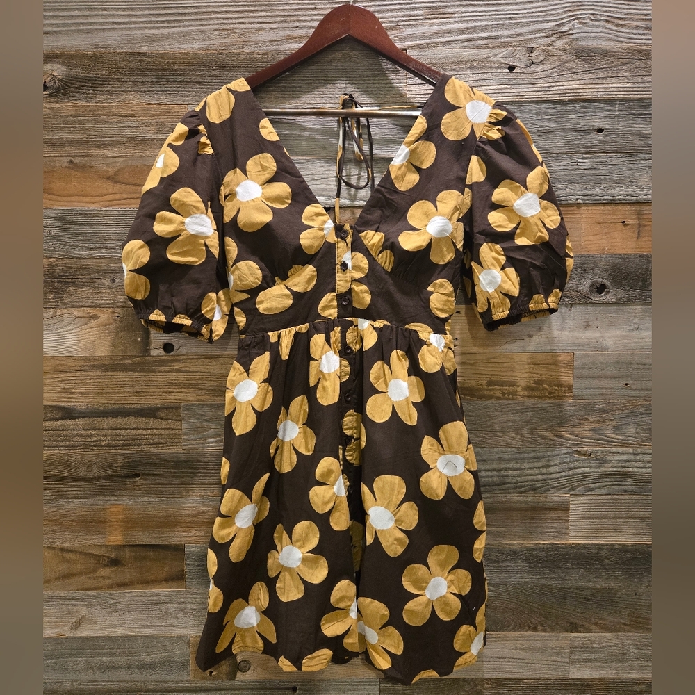 NWT Jacquie the Label Dress